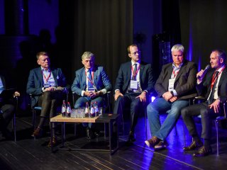 „Klaipėdos ekonomikos forume“ – prognozės miesto ateities ekonomikai
