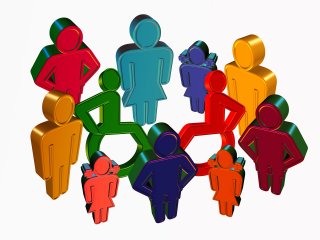 Socialinės reabilitacijos paslaugos neįgaliesiems bendruomenėje