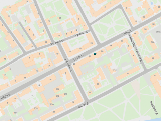 Dėl daugiabučio gyvenamojo namo Liepų g. 24 administratoriaus keitimo ir naujo pasirinkimo