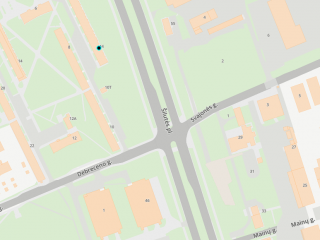 Dėl daugiabučio gyvenamojo namo Šilutės pl. 44 administratoriaus keitimo ir naujo pasirinkimo