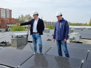 Išaugus elektros kainoms, investicija į saulės elektrines atsipirks  dvigubai greičiau