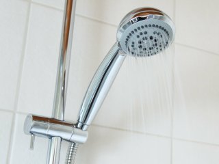 Vyks hidrauliniai bandymai, nebus karšto vandens