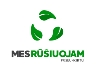 Aplinkosauginis projektas „Mes rūšiuojam. Vasara“
