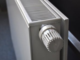 Klaipėda šildymo sezoną baigs iki ateinančio savaitgalio