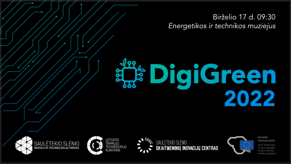 DigiGreen 2022