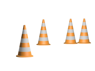 MINIJOS GATVĖJE – DARBAI NAKTIES METU