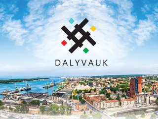 Dalyvaujamasis biudžetas Klaipėdoje: ruošiamasi antrajam startui