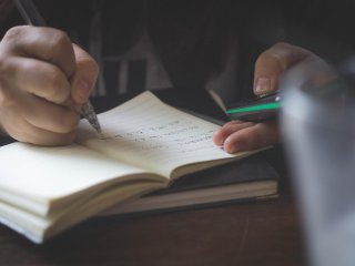Ukrainiečius mokinius vasarą kviečia mokytis lietuvių kalbos (atnaujinta)