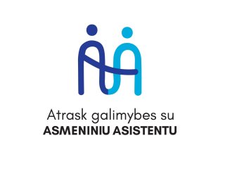 Žmones su negalia kviečia naudotis asmeninių asistentų pagalba