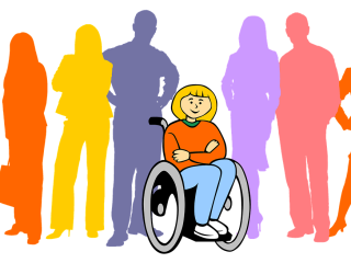 Socialinė reabilitacija neįgaliesiems bendruomenėje