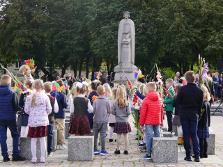 Naujieji mokslo metai Klaipėdoje