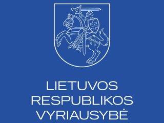 Priėmimas pas Vyriausybės narius
