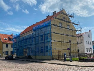 Skelbiamas paraiškų priėmimas 2023 metų finansavimui gauti