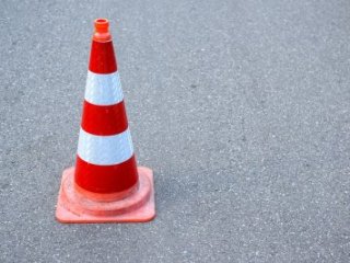 Bus uždarytas eismas Klemiškės gatve