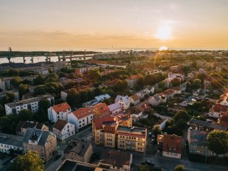 Kviečiame susipažinti su 2021-2030 metų strateginio plėtros plano 2021 m. ataskaita