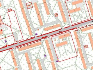 Informacija apie atliekamus darbus
