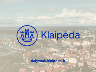 Dalyvaujamasis biudžetas: kviečiame balsuoti už patraukliausias gyventojų iniciatyvas