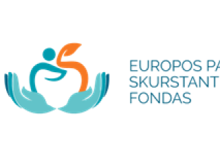 Europos pagalbos labiausiai skurstantiems asmenims fondo parama maisto produktais ir higienos...