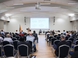 Kviečiame dalyvauti informaciniame seminare apie kultūros ir meno projektų dalinio finansavimo...