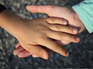 Psichosocialinė pagalba šeimoms, auginančioms vaikus su negalia