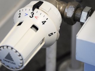 Klaipėdoje pradės šildyti darželius ir mokyklas