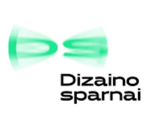 Dizaino sparnai