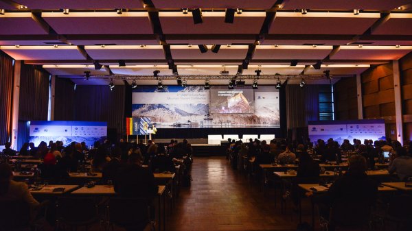 Konferencinis turizmas