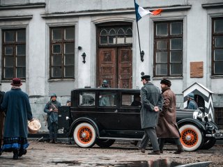 Viena įspūdingiausių slaptų operacijų Lietuvos istorijoje – netrukus kino ekranuose
