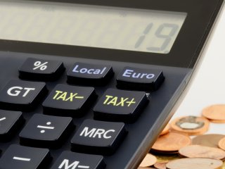 Informacija žemės nuomos mokesčio mokėtojams