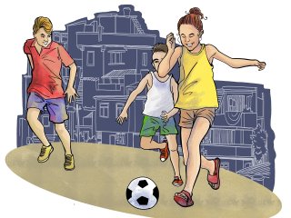 Kviečiame teikti kandidatus gabių ir talentingų sportui mokinių apdovanojimams 2022 m.
