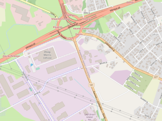 Informacija dėl planuojamos ūkinės veiklos 