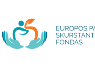 Informacija dėl Europos fondo paramos maistu ir higienos prekėmis 2023 metais