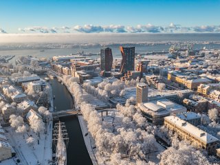 Atliktas sričių kultūros ir meno projektų paraiškų administracinis vertinimas