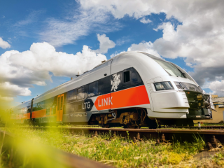 Keleivinių traukinių tvarkaraščių pokyčiai
