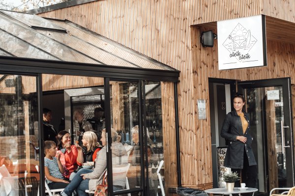 Ateik Ateik dalinis finansavimas