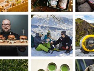 We love Lithuania startuoja su nauju projektu „PASAKYK LABAS“
