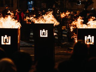 Laisvės gynėjų dienai skirti renginiai Klaipėdoje