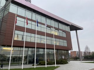 Informacija dėl gyvenamosios vietos deklaravimo – nauju adresu
