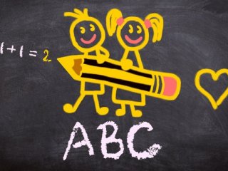 Informacija dėl mokinių priėmimo 