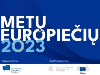 Metų Europiečio konkursas