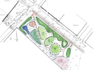 Kviečiame į rengiamo Mitologinės poilsinės ir žaidimų erdvės „Baltų saulės parkas“ projekto...