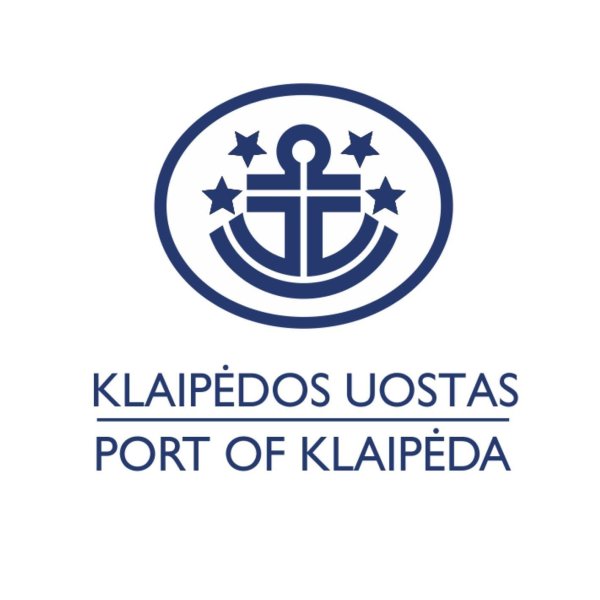 Informacija apie parengtą Klaipėdos valstybinio jūrų uosto užteršto grunto saugojimo aikštelės...