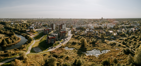 Klaipėda / A. Kundroto nuotr.
