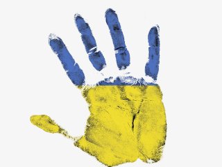 Pabėgėlių iš Ukrainos priėmimas ir ankstyva integracija