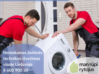 Kiekvienuose namuose – daugybė atitarnavusių prietaisų: metas pavasariniam namų tvarkymui