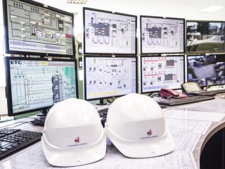 Paskirtas naujas AB „Klaipėdos energija“ vadovas