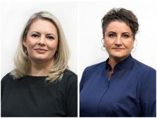 Klaipėdos savivaldybėje darbą pradėjo dvi vicemerės
