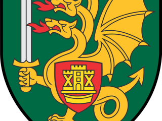 Dėl karinių pratybų nekarinėje teritorijoje