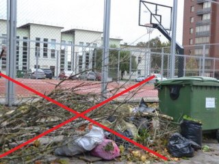 Žaliųjų atliekų sezonas prasidėjo: ką verta žinoti?
