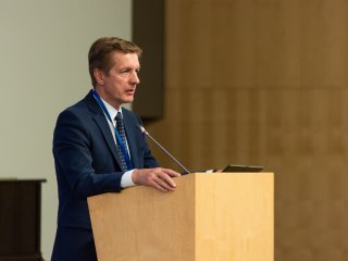 Jūrinio sektoriaus plėtrai reikalingas šalies valdžios palaikymas